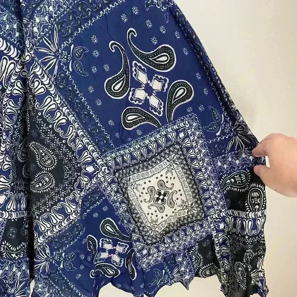 Free People Intimately Beaux Slip Dress Size XS - Picture 7 of 10